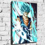 HD Canvas Print Home Decor Paintings Wall Art Pictures-SR124615