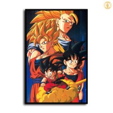 HD Canvas Print Home Decor Paintings Wall Art Pictures-SR124650