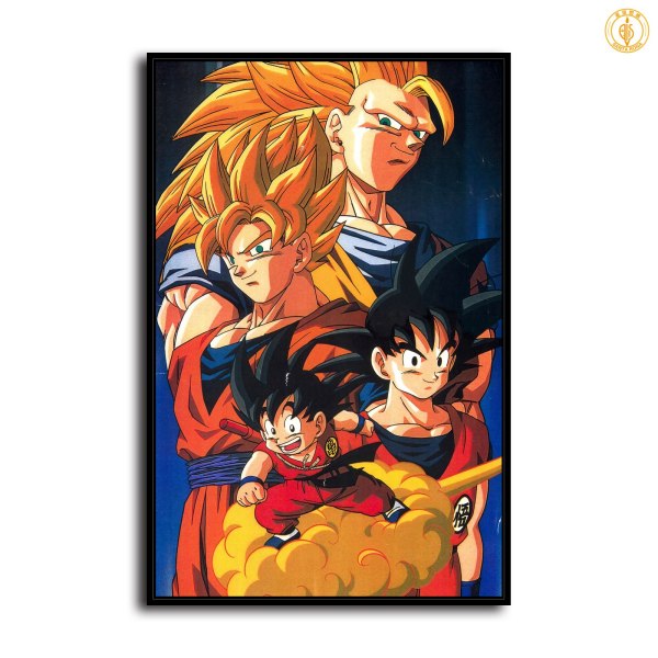 HD Canvas Print Home Decor Paintings Wall Art Pictures-SR124650