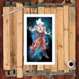 HD Canvas Print Home Decor Paintings Wall Art Pictures-SR124724