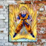 HD Canvas Print Home Decor Paintings Wall Art Pictures-SR124558