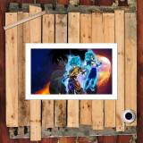 HD Canvas Print Home Decor Paintings Wall Art Pictures-SR124760