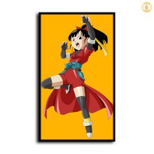 HD Canvas Print Home Decor Paintings Wall Art Pictures-SR124679