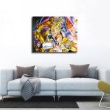 HD Canvas Print Home Decor Paintings Wall Art Pictures-SR124544