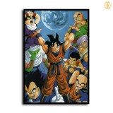 HD Canvas Print Home Decor Paintings Wall Art Pictures-SR124636