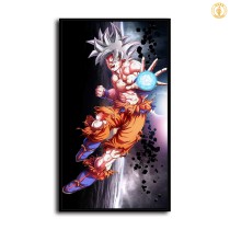 HD Canvas Print Home Decor Paintings Wall Art Pictures-SR124783