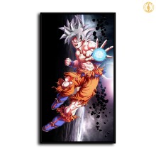 HD Canvas Print Home Decor Paintings Wall Art Pictures-SR124783