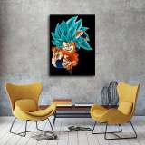 HD Canvas Print Home Decor Paintings Wall Art Pictures-SR124592