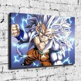 HD Canvas Print Home Decor Paintings Wall Art Pictures-SR124618