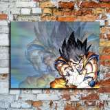 HD Canvas Print Home Decor Paintings Wall Art Pictures-SR124564