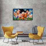 HD Canvas Print Home Decor Paintings Wall Art Pictures-SR124692