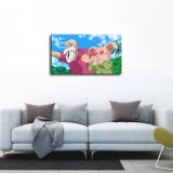 HD Canvas Print Home Decor Paintings Wall Art Pictures-SR124798
