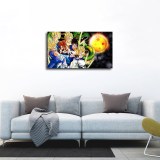 HD Canvas Print Home Decor Paintings Wall Art Pictures-SR124741
