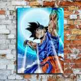 HD Canvas Print Home Decor Paintings Wall Art Pictures-SR124604