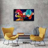 HD Canvas Print Home Decor Paintings Wall Art Pictures-SR124732
