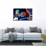 HD Canvas Print Home Decor Paintings Wall Art Pictures-SR124661