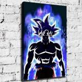 HD Canvas Print Home Decor Paintings Wall Art Pictures-SR124624