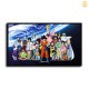 HD Canvas Print Home Decor Paintings Wall Art Pictures-SR124717