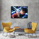 HD Canvas Print Home Decor Paintings Wall Art Pictures-SR124614