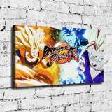 HD Canvas Print Home Decor Paintings Wall Art Pictures-SR124788