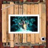 HD Canvas Print Home Decor Paintings Wall Art Pictures-SR124791
