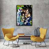 HD Canvas Print Home Decor Paintings Wall Art Pictures-SR124551