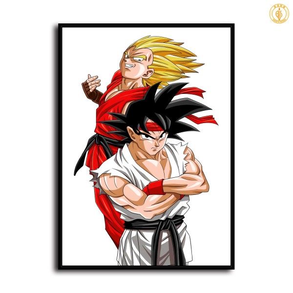 HD Canvas Print Home Decor Paintings Wall Art Pictures-SR124620