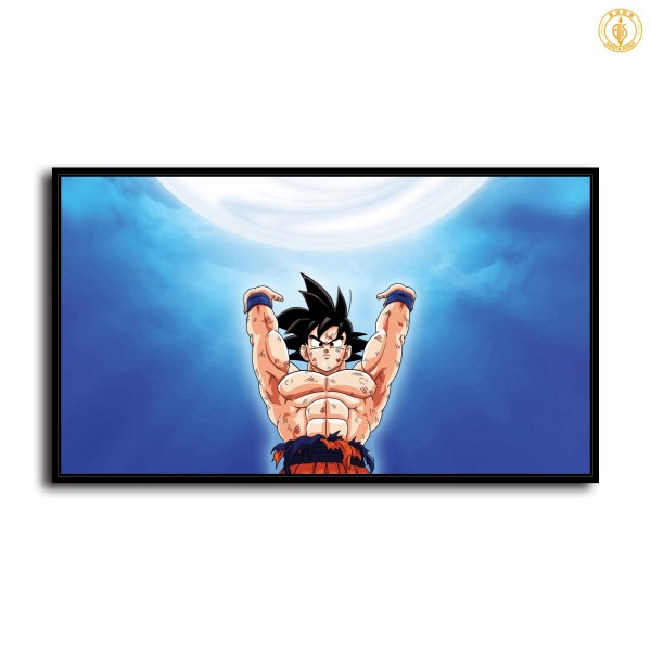 HD Canvas Print Home Decor Paintings Wall Art Pictures-SR124776