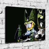 HD Canvas Print Home Decor Paintings Wall Art Pictures-SR124555