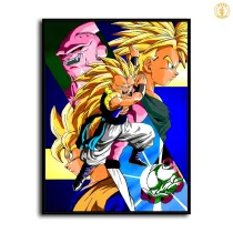 HD Canvas Print Home Decor Paintings Wall Art Pictures-SR124552