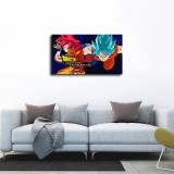 HD Canvas Print Home Decor Paintings Wall Art Pictures-SR124732