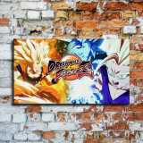 HD Canvas Print Home Decor Paintings Wall Art Pictures-SR124788