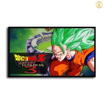 HD Canvas Print Home Decor Paintings Wall Art Pictures-SR124743