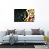 HD Canvas Print Home Decor Paintings Wall Art Pictures-SR124659