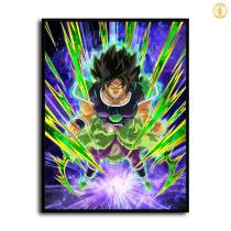 HD Canvas Print Home Decor Paintings Wall Art Pictures-SR124565