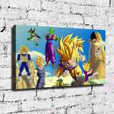 HD Canvas Print Home Decor Paintings Wall Art Pictures-SR124685
