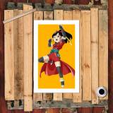 HD Canvas Print Home Decor Paintings Wall Art Pictures-SR124679