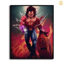 HD Canvas Print Home Decor Paintings Wall Art Pictures-SR124529