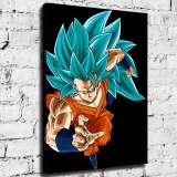 HD Canvas Print Home Decor Paintings Wall Art Pictures-SR124592
