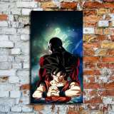 HD Canvas Print Home Decor Paintings Wall Art Pictures-SR124698