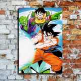 HD Canvas Print Home Decor Paintings Wall Art Pictures-SR124644