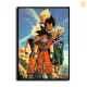 HD Canvas Print Home Decor Paintings Wall Art Pictures-SR124612
