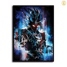 HD Canvas Print Home Decor Paintings Wall Art Pictures-SR124605