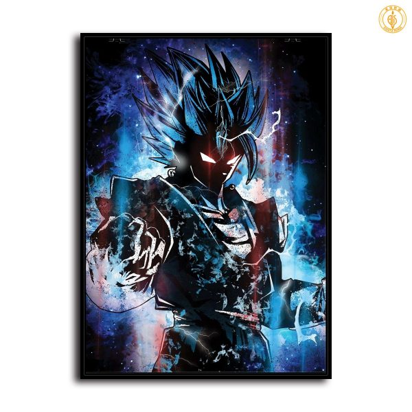 HD Canvas Print Home Decor Paintings Wall Art Pictures-SR124605