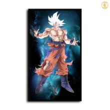 HD Canvas Print Home Decor Paintings Wall Art Pictures-SR124724