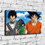 HD Canvas Print Home Decor Paintings Wall Art Pictures-SR124711