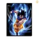 HD Canvas Print Home Decor Paintings Wall Art Pictures-SR124549