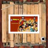 HD Canvas Print Home Decor Paintings Wall Art Pictures-SR124753