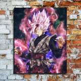 HD Canvas Print Home Decor Paintings Wall Art Pictures-SR124542