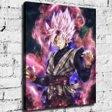 HD Canvas Print Home Decor Paintings Wall Art Pictures-SR124542